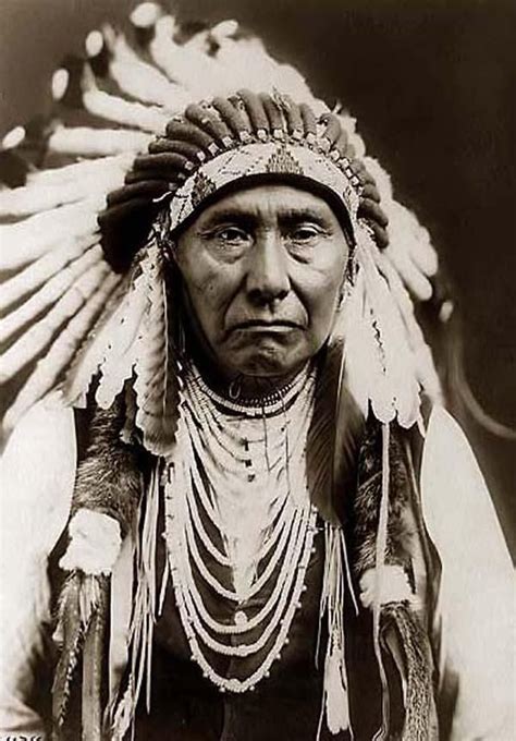 6 great native american chiefs and leaders greatly admired native