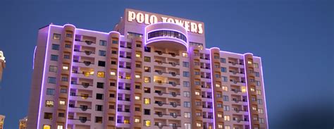 Hilton Vacation Club Polo Towers Suites Description Timeshare Users Group
