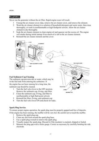 duromax xphx parts diagram