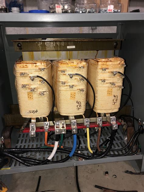 wiring    phase transformer  post  relectricians relectricalengineering