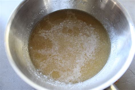 cooking science  tradition crystallization  sugar