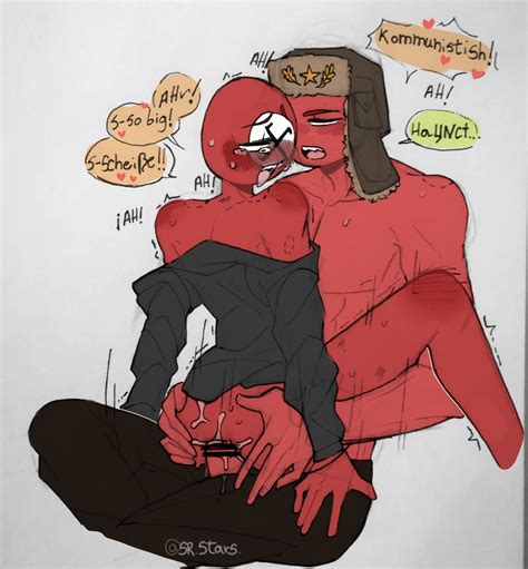 rule 34 anal anal sex countryhumans cum gay male male male muscular