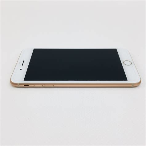 refurbished iphone   gb gold mresellcomau