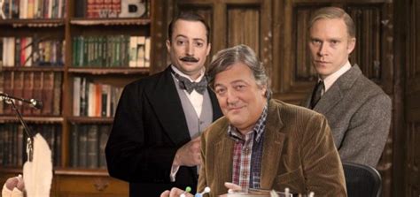 stephen fry robert webb and david mitchell to star in new bbc comedy metro news