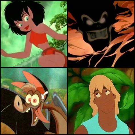 1000 Images About Fern Gully On Pinterest Its Always