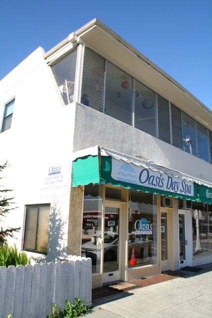 oasis day spa  reviews skin care  laurel st san carlos ca