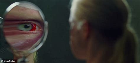 goodnight mommy trailer has been dubbed the scariest ever made