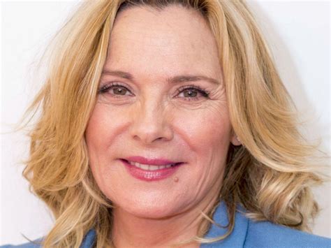 Kim Cattrall Says Sex And The City Would Be A Challenge Now