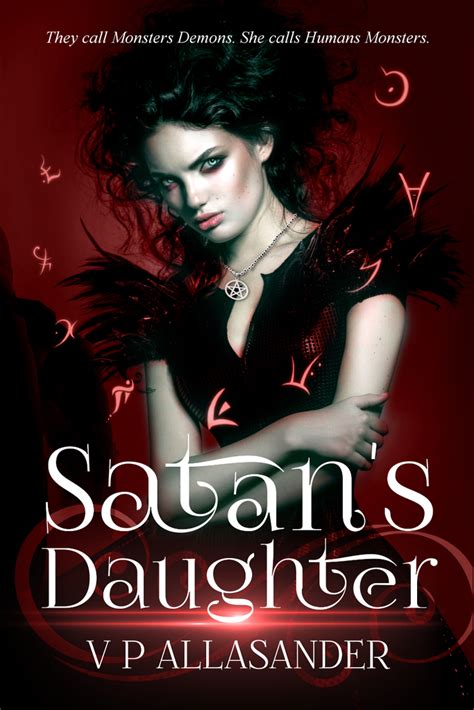 read satan s daughter by v p allasander tablo