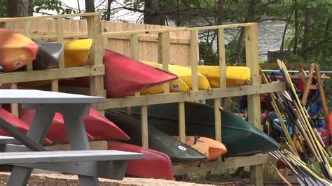 attend camp  summer  camps wont survive wgme