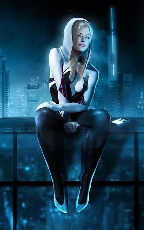 pin by mickey mouse on marvel nd dc spider gwen art marvel spider