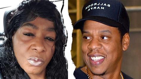Sad News Jay Z Ex Girlfriends Sister Is Heartbroken For Not