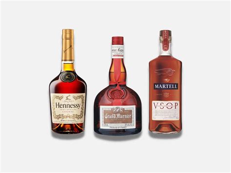 cognac brands  drink   man