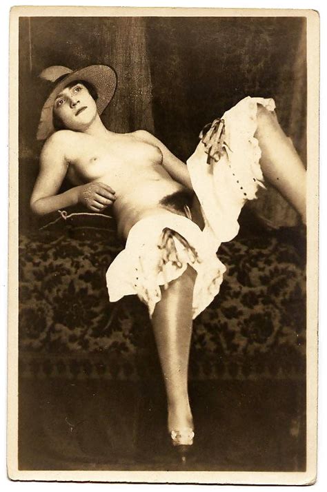 Old Vintage Sex Pinups Circa 1920 Mix 1 49 Pics Xhamster