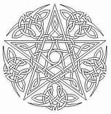 Coloring Wiccan Ceremony Handfasting Wicca Designlooter sketch template