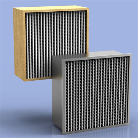 hepa filter       cfm  particle board  count damn filters