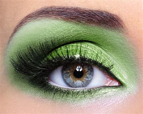 top 20 beautiful and sexy eye makeup looks to inspire you