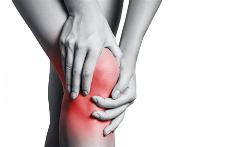 chiropractic    knee pain