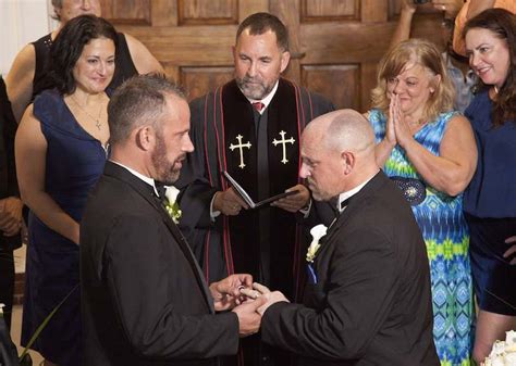 Alliance Of Catholics And Evangelicals Gay Marriage Worse Than Divorce