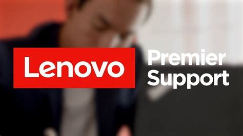 lenovo premier support difference youtube