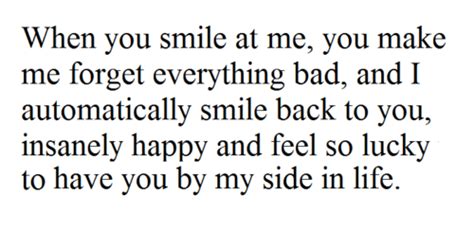 You Make Me So Happy Quotes Quotesgram