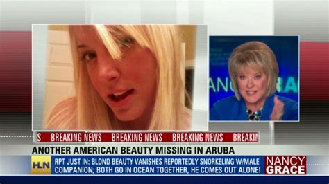 suspect held in search for american woman in aruba