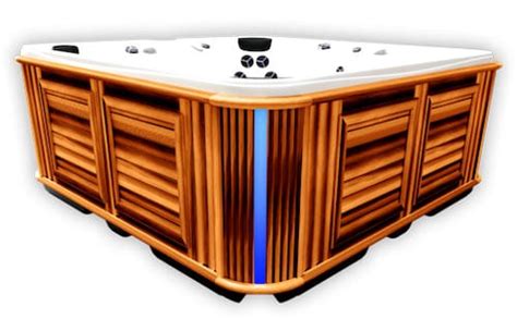 build your own hot tub with some help from arctic spas arctic spas