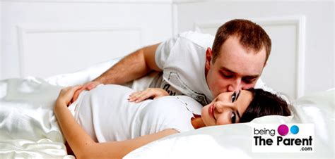 8 Reasons Why You Should Abstain From Sex During Pregnancy