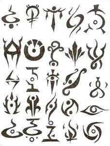 symbol tattoos   meanings cool symbols small symbol tattoos