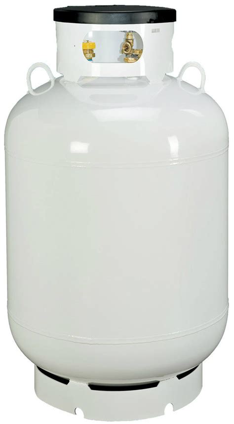 lbs  gallon asme propane tank commercial delivery propane