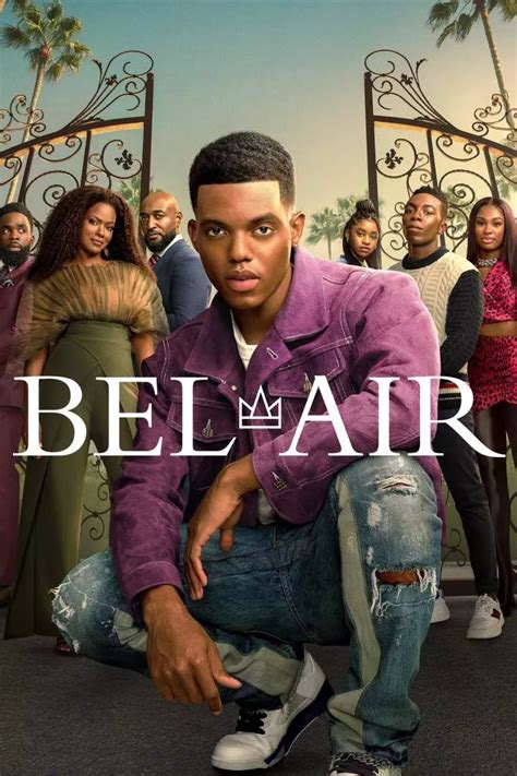 bel air season  episode     times powerofnaija