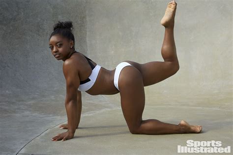 simone biles nude photos and videos thefappening