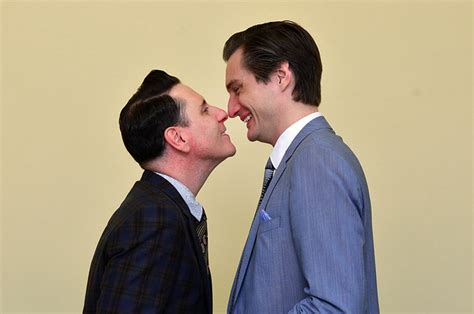 These Men Have Just Become Ireland S First Gay Married Couple
