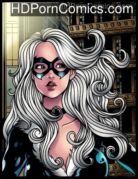 black cat meets venom free cartoon porn comic hd porn comics