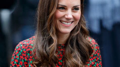 Why Kate Middleton Didn T Spend Valentine’s Day With Prince William Vogue