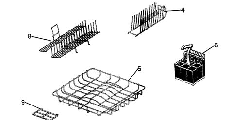 fisher paykel dishwasher parts diagram wiring