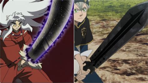 greatest swords   anime universe