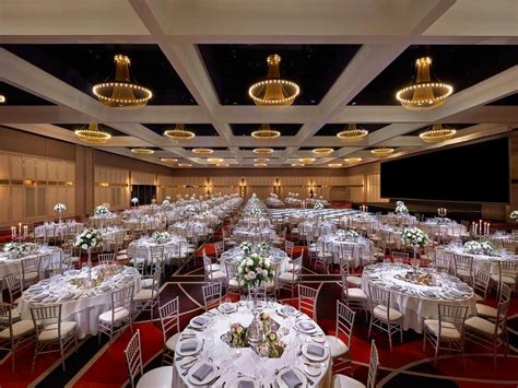 grand ballroom crowns stunning wedding venues  perth