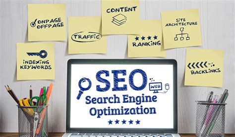 search engine optimization seo  seo services