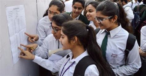 cbse results to be announced on sunday