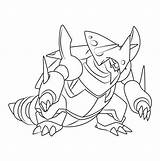 Pokemon Togepi sketch template