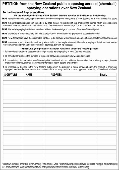 petition templates sampletemplatess sampletemplatess