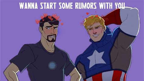 Stony Avengers Assemble Protocol Rumors Youtube