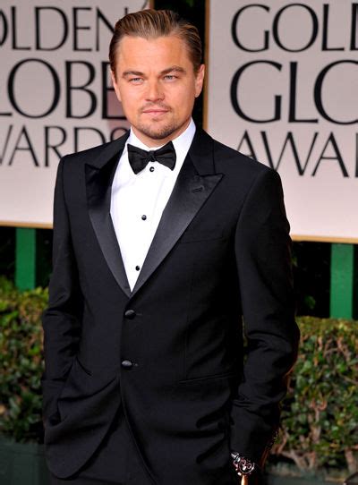all about celebrity leonardo dicaprio height weight and body measurements