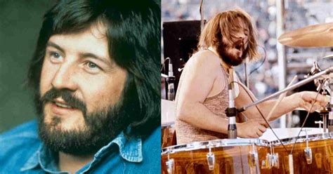 The 5 Best John Bonham Led Zeppelin Quotes About Life And Music