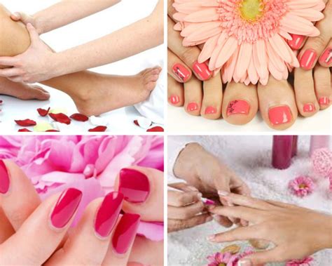 manicure pedicure darshini s beauty and spa