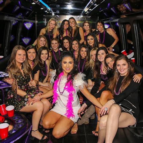 Take A Photo Tour Of The City In 2021 Vegas Bachelorette Party