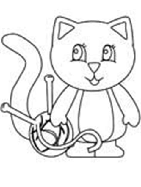 cats coloring pages