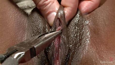 pinching her clit hard high only sex porn videos from private collections