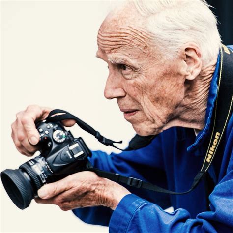 Bill Cunningham Thought Every New Yorker Was Worth
